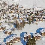 Grand Roc - Campanules 412 - Happy Apartment Chamonix