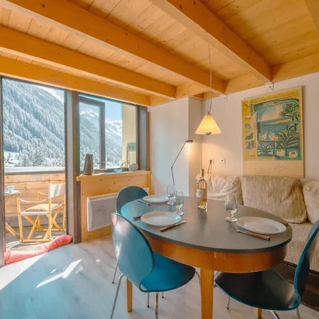 Grand Roc - Campanules 412 - Happy