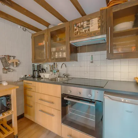 Apartment Grand Roc - Campanules 412 - Happy Chamonix