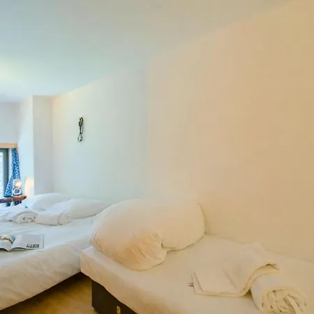 Apartment Grand Roc - Campanules 412 - Happy *